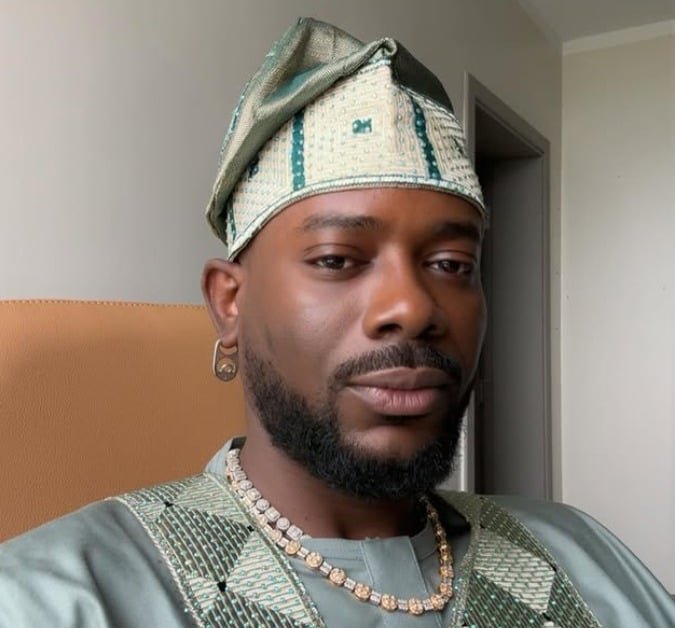 Doctor Said I’ll Take Folic Acid And B Complex For Life – Adekunle Gold
