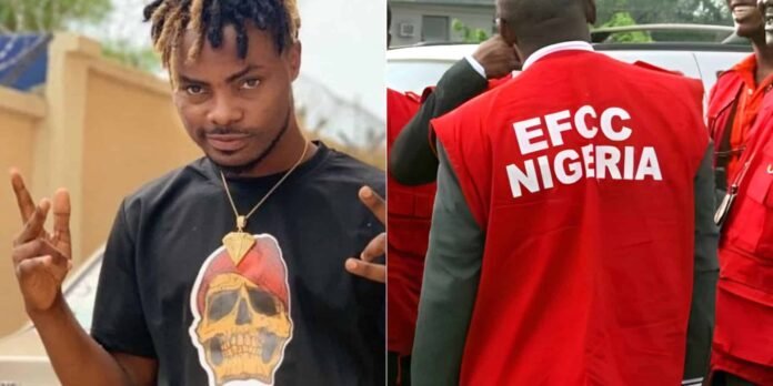 EFCC Takes Action Over Oladips’ ₦10 Million Extortion Allegation