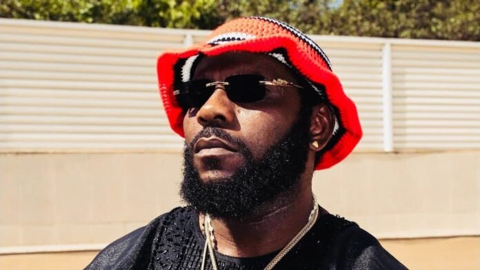 Short Man Devil, You Are Nothing But A Rat – Odumodublvck Blasts MI Over Rift With Blaqbonez