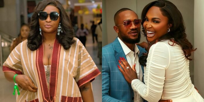 If IVD Slaps Me I’ll Slap Him Back, We’ll Fight – Blessing CEO Speaks On Domestic Violence Allegations