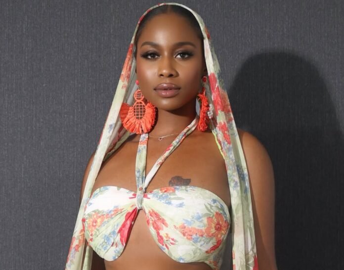 People I Called Friends Rejected Me In Nollywood – Lilian Afegbai