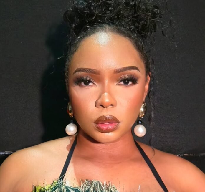‘I Smoke Before Going To Bed’ – Yemi Alade Opens Up Addiction To Cigarettes