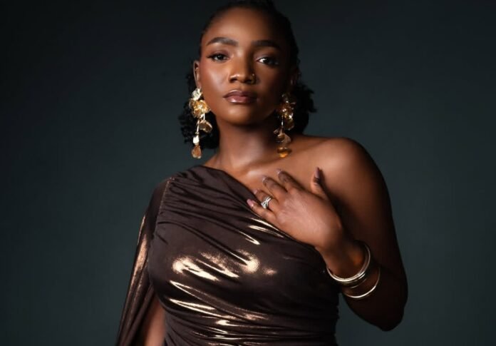 Nobody Will Japa If Nigeria Was A Better Country – Simi