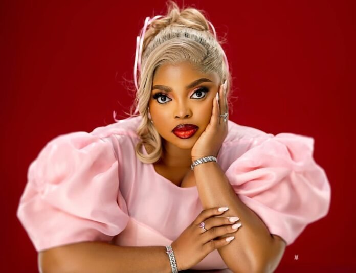 Sometimes I Just Want S3x, Want To Get Laid – Olayode Juliana Opens Up On Struggles With Celibacy