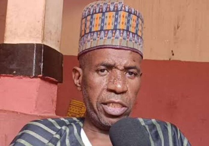 Veteran Kannywood Actor, Malam Nata’ala Is Dead