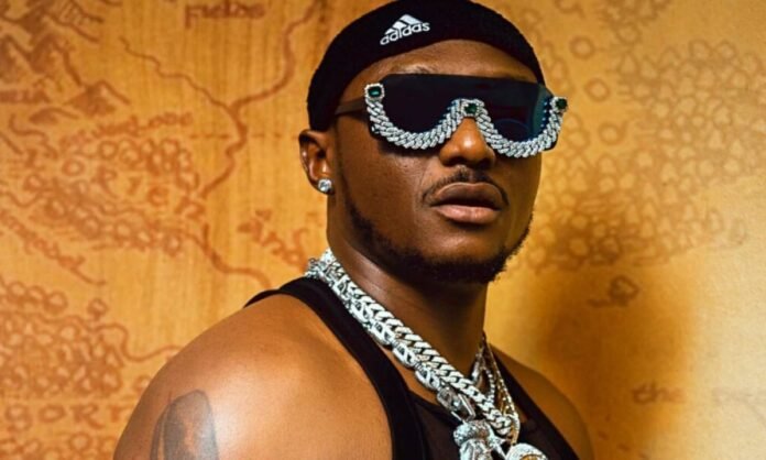 Why I Choose To Serve Devil Instead Of God – Terry G