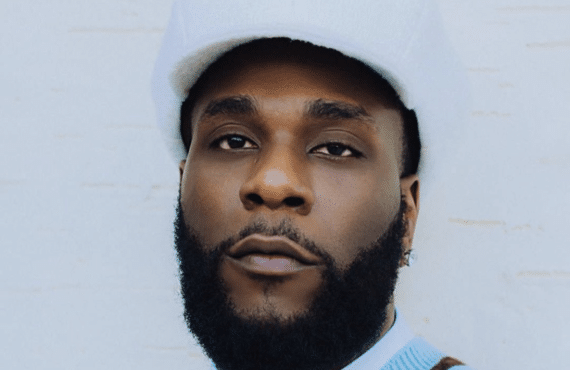 Why I Don’t Feel Free In America – Burna Boy