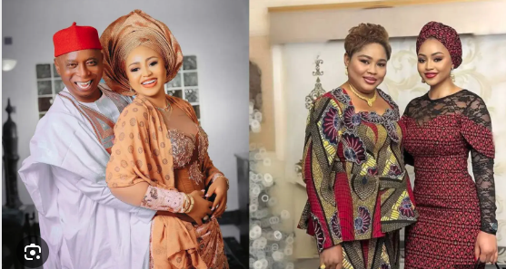 ‘We’re Covering Up Your Shame’ – Regina Daniels’ Mother Breaks Silence On Daughter’s Marital Woes With Ned Nwoko
