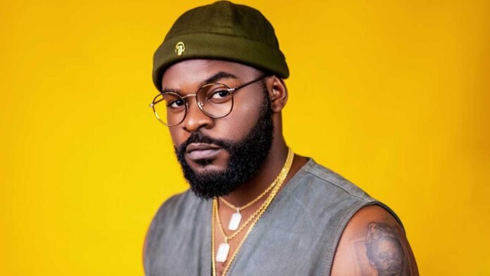 It’s Depressing To See Nigerians Still Fighting Over Religion, Tribe – Falz