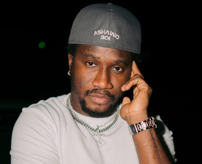 Nigerian Politicians Taking Us For Granted, Busy Stealing Money They Can’t Finish On Earth – Nasboi