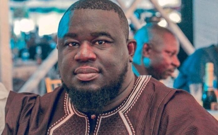 We Thought The American Soldiers Had Arrived – Soso Soberekon Shares How Everyone Ran For Safety As Helicopter Flew Over His Area