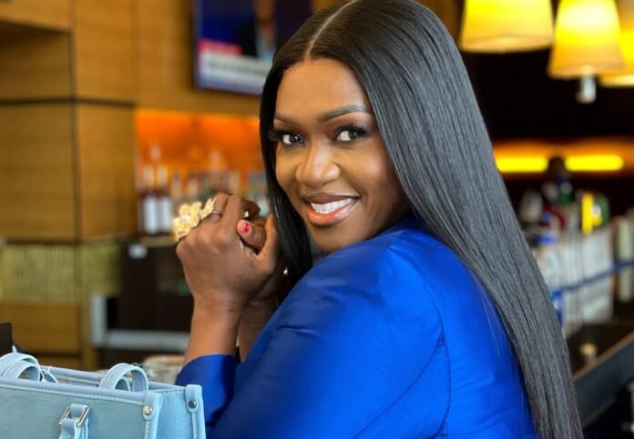 P-square Never Paid Me A Dime For Voicing ‘Do Me’ Song – Waje