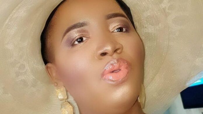 I Can’t Wait For God To Answer My Prayers – Mr Ibu’s Wife Opens Up On Battle With Depression