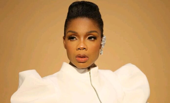 Teach Your Kids To Say No To Unwanted Touch – Kaffy Warns Parents