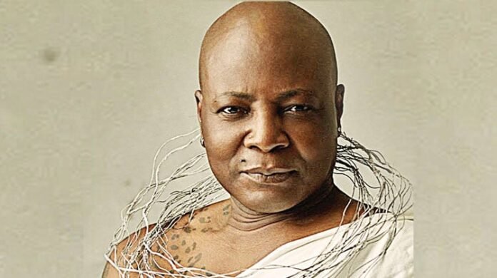At Your Age You Should Know Bringing Your Marital Problems To Public Isn’t The Solution – Charly Boy Knocks Ned Nwoko, Regina Daniels