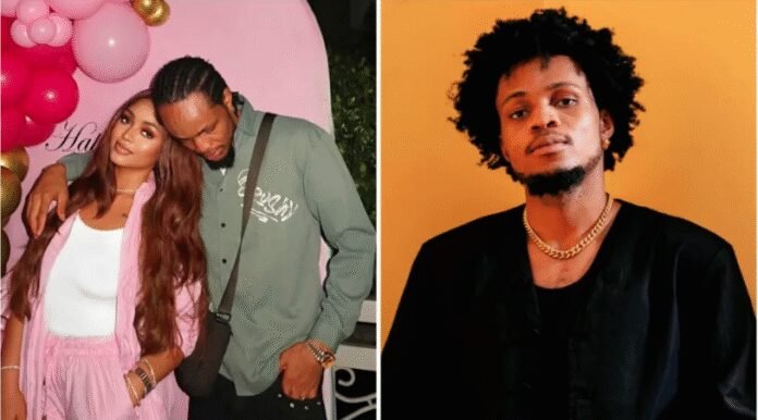 Regina Daniels’ Brother Remanded In Prison