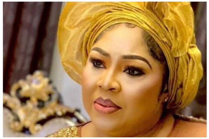 ‘Ned Nwoko Orders Arrest Of Regina Daniels’ Mother, Rita’