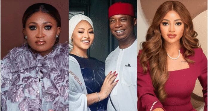 Regina Daniel’s Cry For Help Breaks My Heart – Nollywood Actress, Mary Njoku