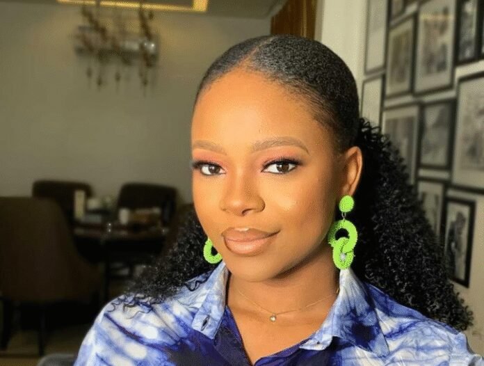 I Could Not Argue – Actress Zainab Balogun Cries Out After Paying ₦10k For Cup Of Tea In Lagos Restaurant