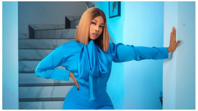 Regina Daniels Deserves To Be Abused Because She Flew Private Jets? – Tacha Knocks Critics