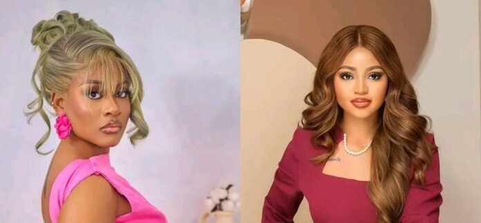 I Can’t Imagine What He’ll Do To You – Phyna Warns Regina Daniels Against Returning To Ned Nwoko