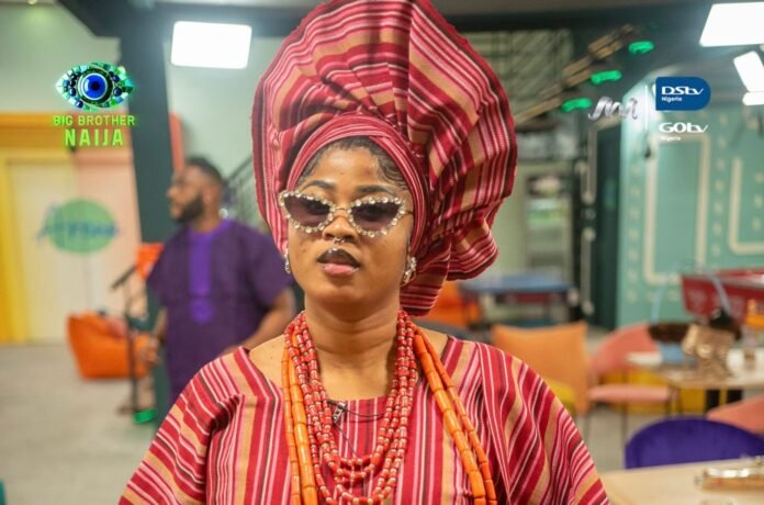 It Was Overwhelming – Imisi Reveals How She Lost Her Child Before BBNaija Audition