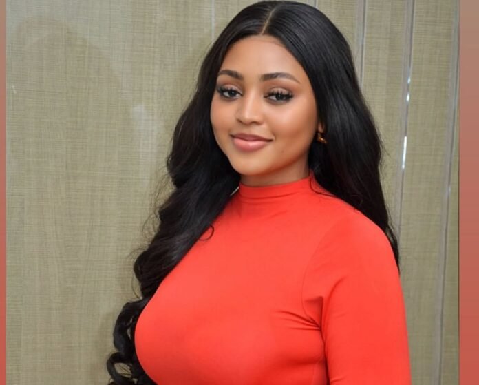You Wanted Me On Drugs Because You Said I’m Sexier That Way – Regina Daniels Resumes Fresh Outburst Against Ned Nwoko