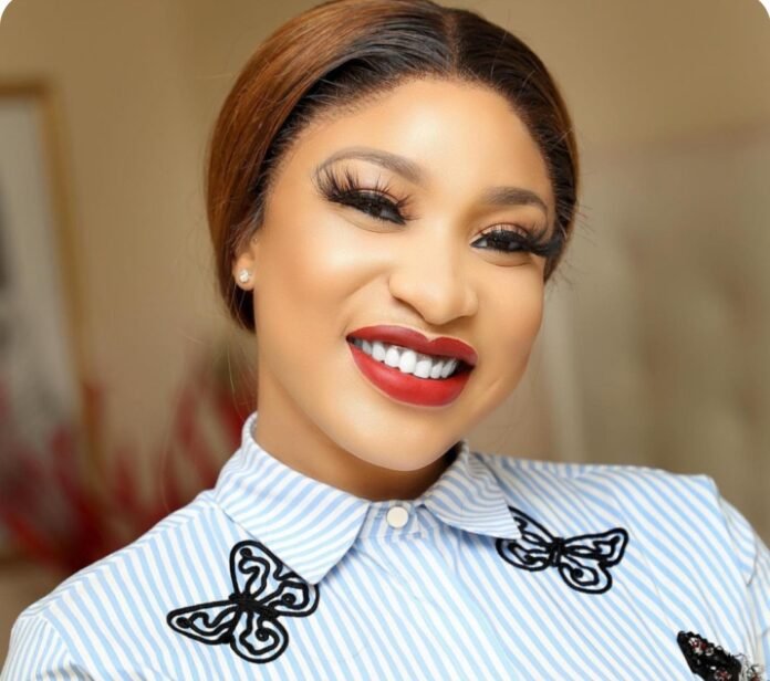 Life Has A Funny Way Of Humbling You – Tonto Dikeh Reveals Why She Doesn’t Mock Others Misfortune