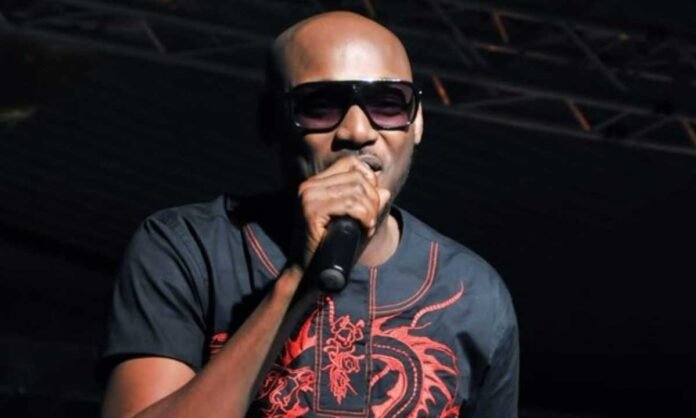 ‘African Queen’ Turn To Problem For Me – 2Face Opens Up