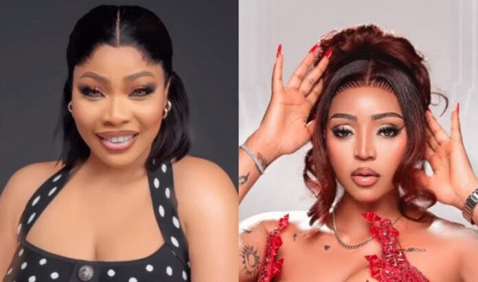 Ned Nwoko: ‘I’ve Seen Her Birth Certificate’ – Doris Ogala ‘Confirms’ Regina Daniels’ Age