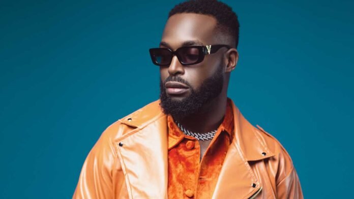 ‘I’m Made For Life’ – DJ Neptune Pushes For African Creatives To Own Streaming Platforms