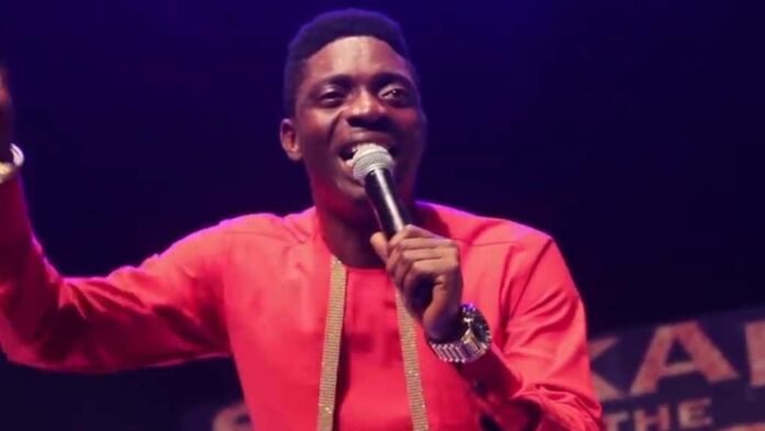 How My Pastor Friend Introduced Me To Yahoo-Yahoo – Comedian Destalker