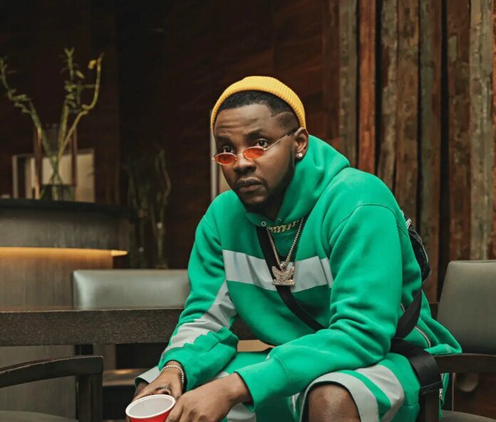 Why I Missed My Paris Show – Kizz Daniel Reacts To Backlash