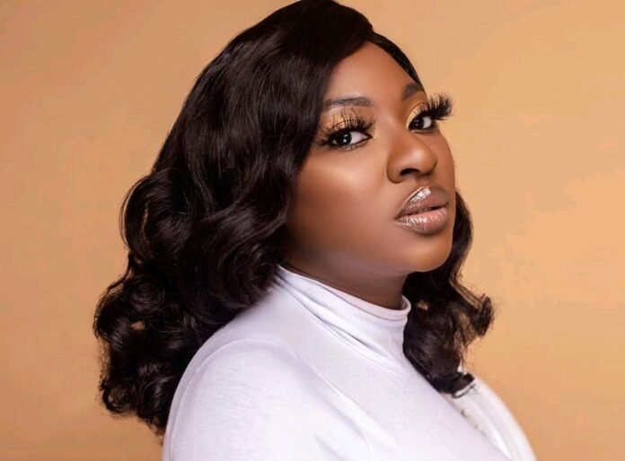 Thank You For Giving Us Hope As A Nation – Yvonne Jegede Hails Soldier For Confronting Wike