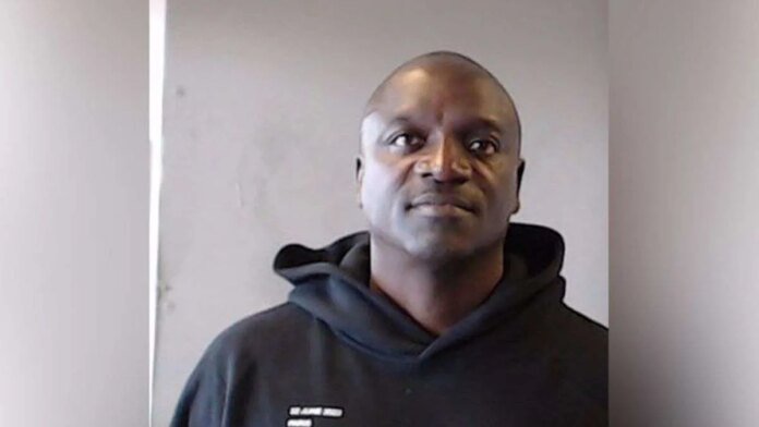 Singer Akon Arrested, Detained In Georgia