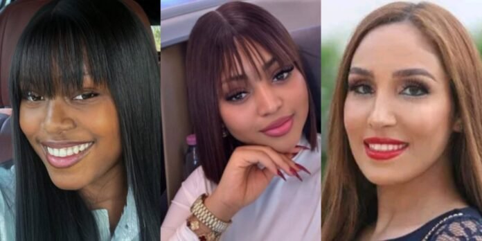 Regina Was 18 Six Years Ago, How Did She Introduce You To Drugs – Destiny Daniels To Laila Charani