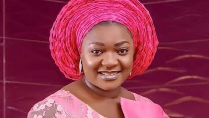 Gospel Stars Rally Support As Singer Omije Ojumi Battles Severe Leg Ailment