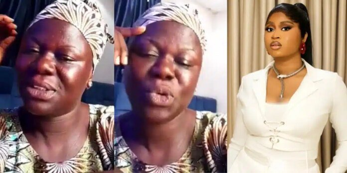 Imisi’s Mother Speaks On Abandoning Daughter Before BBNaija Win