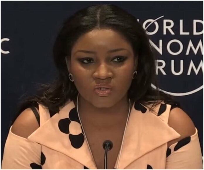 ‘It Was Terrifying’ – Omotola Jalade-Ekeinde Shares Experience Of Life-threatening Surgery