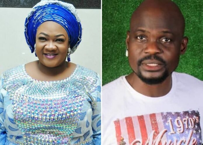 ‘Send Your Daughters To Baba Ijesha For Christmas’ – Comedian Princess Blasts Critics