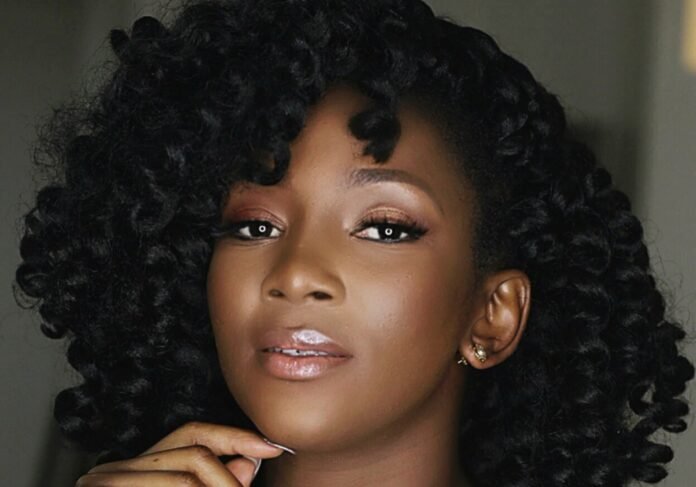 Genevieve Nnaji Fires Back At Netizen Telling Igbo Men To Dump Igbo Women