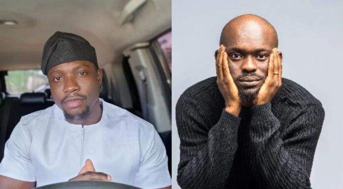 Jollof Would Have Killed Me If I Didn’t Defend Myself – VeryDarkMan Breaks Silence