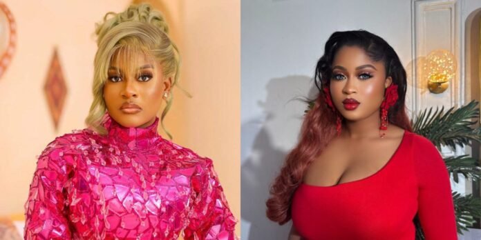 Don’t Handle Your Family Problems Like I Did, Focus On You – Phyna Tells Imisi