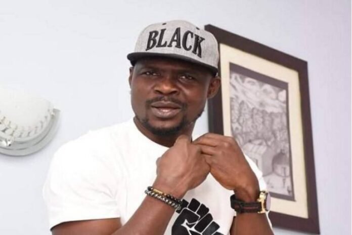 Baba Ijesha Added To Lagos Sex Offenders List