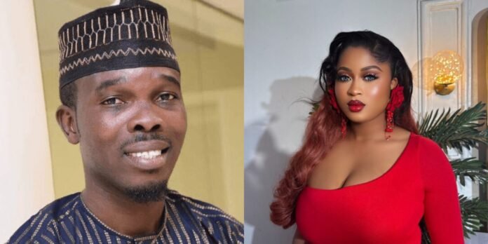 Reconcile With Your Mum, She’s Your Mini-god – Ijebu Advises Imisi