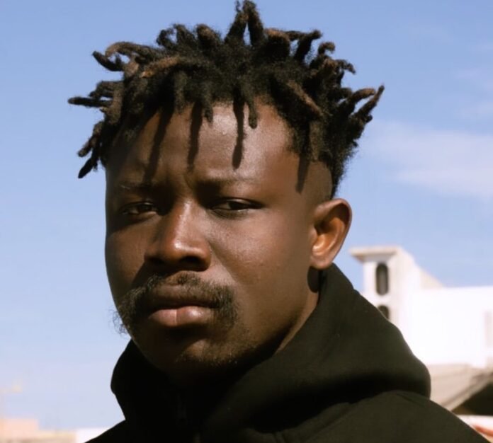 They Have Threatened To Kill Me For Speaking Against Same-Gender Sex – TG Omori Raises Alarm