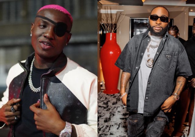 ‘I Will Never Believe This Agenda Except Davido Says It To My Face’ – Ruger Speaks On Rift With Colleague