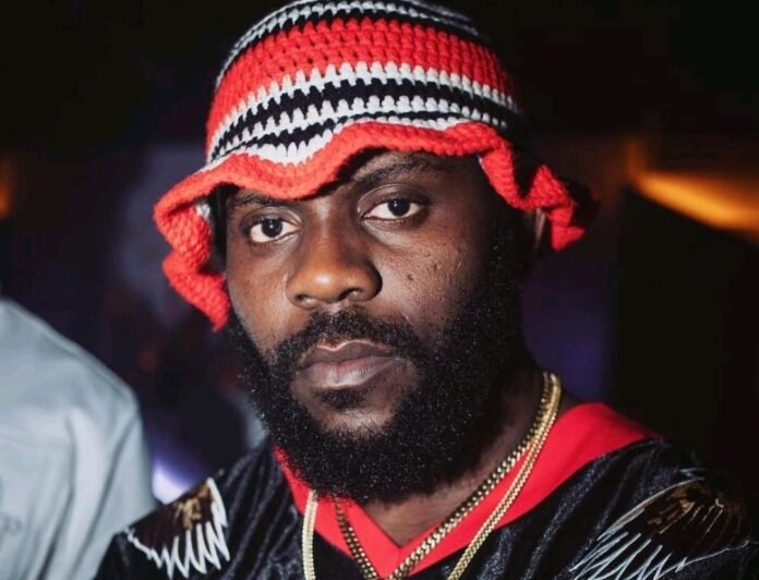 Stop Posting Youths Away From Where They Are Residing – Odumodublvck Tells NYSC As 16 Corps Members Die In Fatal Crash