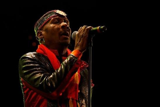 Reggae Legend Jimmy Cliff Is Dead