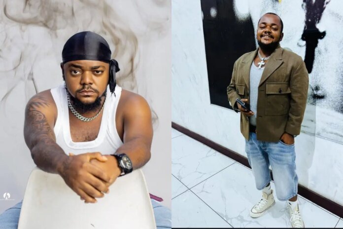 ‘He Struggled For His Life’ – Actor Daddy Billy Gives Details Of Odira Nwobu’s Sudden Death In South Africa